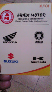 kartu service kartu service