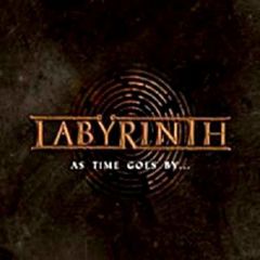 New album release (Review+Download) Labyrinth - As Time Goes By 2011
