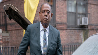 Conheça os personagens de GODFATHER OF HARLEM - BUMPY JOHNSON - Forest Whitaker Conheça os personagens de GODFATHER OF HARLEM - BUMPY JOHNSON - Forest Whitaker