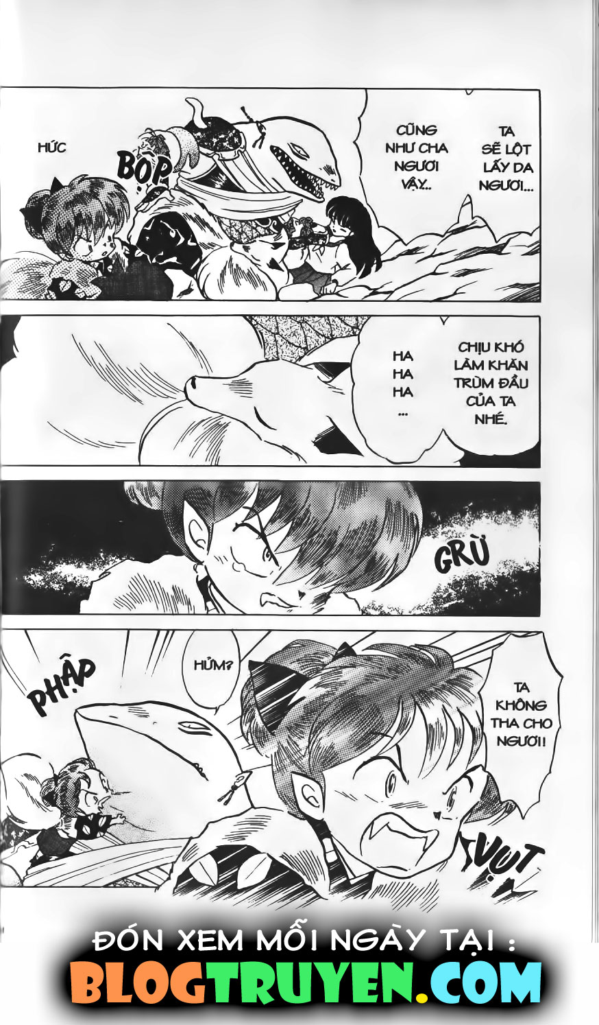 Inuyasha vol 04.4 trang 5