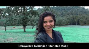 Ona Hetharua Tuhan Su Atur Zona Nyanyi