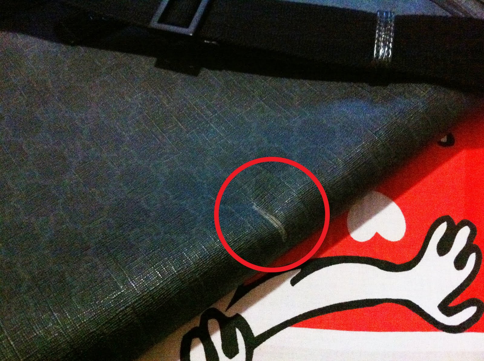 NEW (belongs to friends) , NEW with Minor Defects & Preloved AUTHENTIC