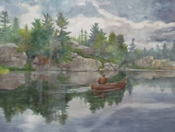 grant paul watercolor artist marquette ed gray ziyad exhibit open oil formerly july courtesy