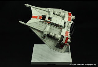 https://foureyed-monster.blogspot.my/2017/10/star-wars-snowspeeder-bandai-148-scale.html