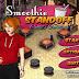 Smoothie Standoff - Callie's Creations
