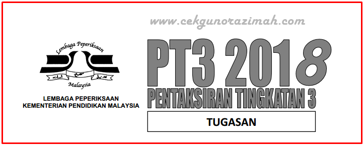 Contoh Soalan Ekonomi Tingkatan 6 Penggal 1 - Selangor e