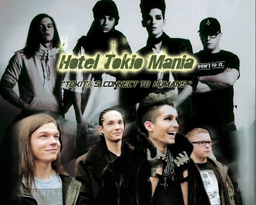 HOTEL TOKIO MANIA