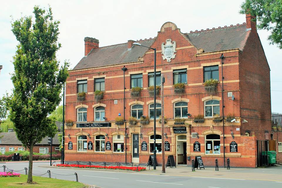 Martin Brookes Oakham Nuneaton Warwickshire Photographs