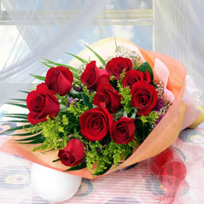 Rangkaian Hand Bouquet Flower Rangkaian Hand Bouquet Flower
