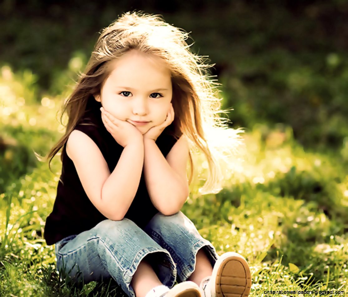 Best Baby Girl HD Wallpapers  Sky HD Wallpaper