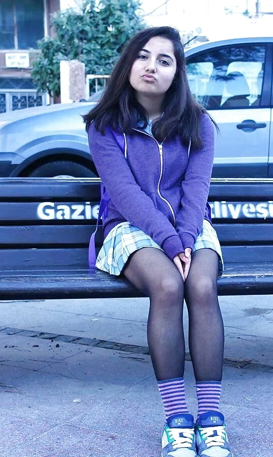 Liseli Türk ifsa Güzel Seksi Liseli Resimler