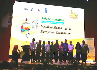 Gelaran ketua pasukan ppim