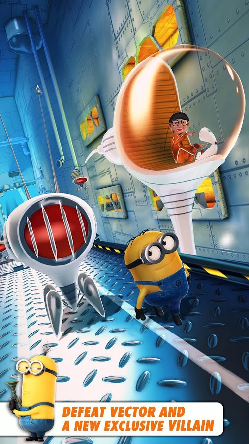 Despicable Me Mod Minion Rush Apk Data v 1 0 0 Unlimited Coins Despicable Me Mod Minion Rush Apk Data v 1 0 0 Unlimited Coins