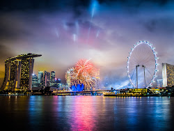 singapore malam pemandangan hari kota wallpapers indah singapura alam gambar malaysia keren desktop yang untuk packages wallpaper202 backgrounds genting paling
