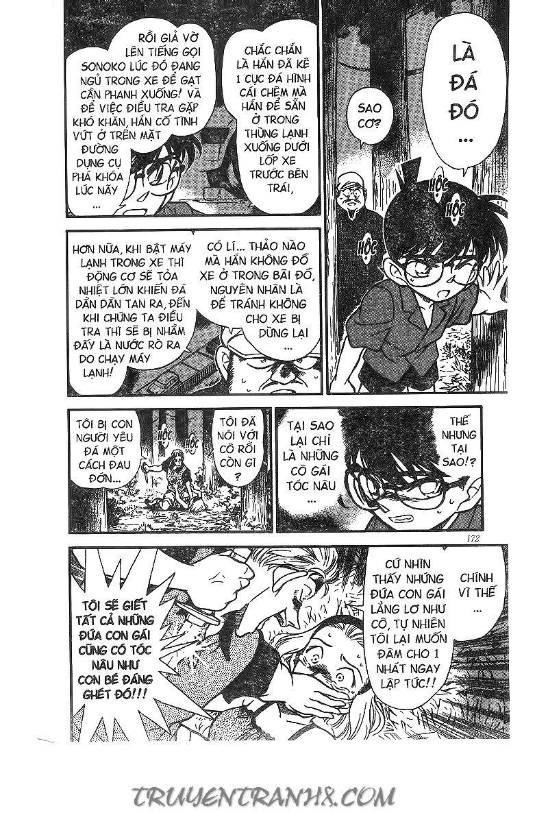 Detective Conan Chap 221 - Truyen.Chap.VN