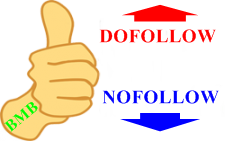 cara membuat / merubah blog nofollow menjadi dofollow