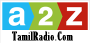Free Online Tamil Radio || TV Channels