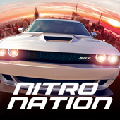 Nitro Nation MOD APK 5.1.5