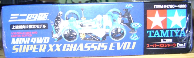 TAMIYA 95517 MINI 4WD HYUNDAI i20 COUPE WRC (MA CHASSIS) 1/32 EUR 48,00 - FR
