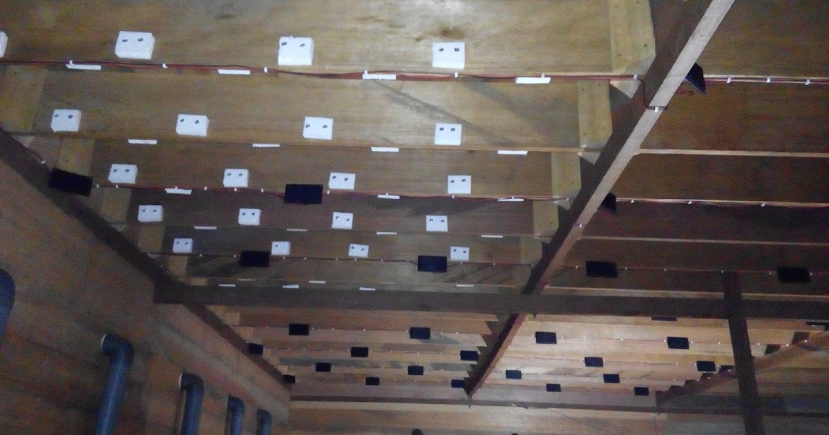 Gambar Rumah Burung Walet Kayu Contoh Sur Gambar Rumah Burung Walet Kayu Contoh Sur