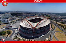 Estádio da Luz