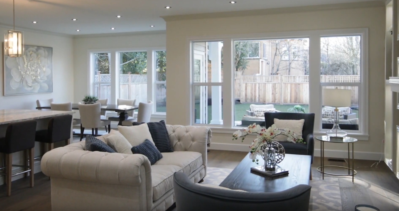 10 Photos vs. 860 Victoria Avenue | South Oak Bay - High End Home & Interior Design Video Tour 10 Photos vs. 860 Victoria Avenue | South Oak Bay - High End Home & Interior Design Video Tour