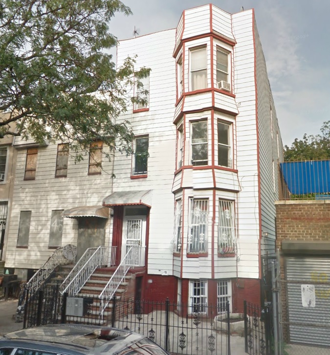 BK to the Fullest Closings of Note Brooklyn Heights Buyers Going H.A.M.