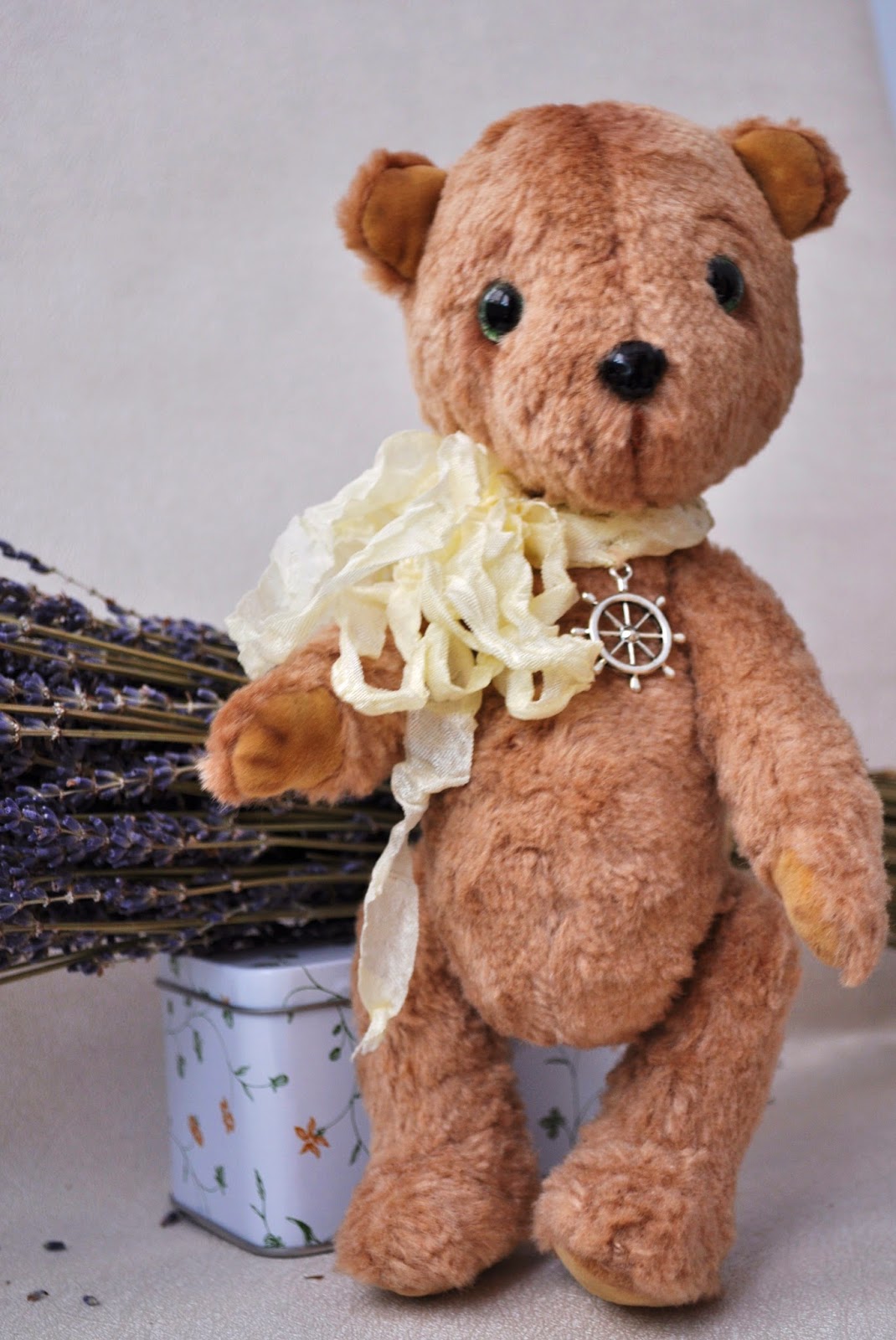 Мишка Мирко