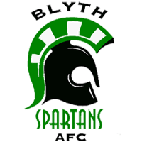 BLYTH SPARTANS AFC