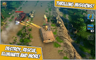 Tiny Troopers 2 Special Ops Games App For Android Installer