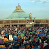 Más de 4 millones de fieles han llegado a la Basílica de Guadalupe