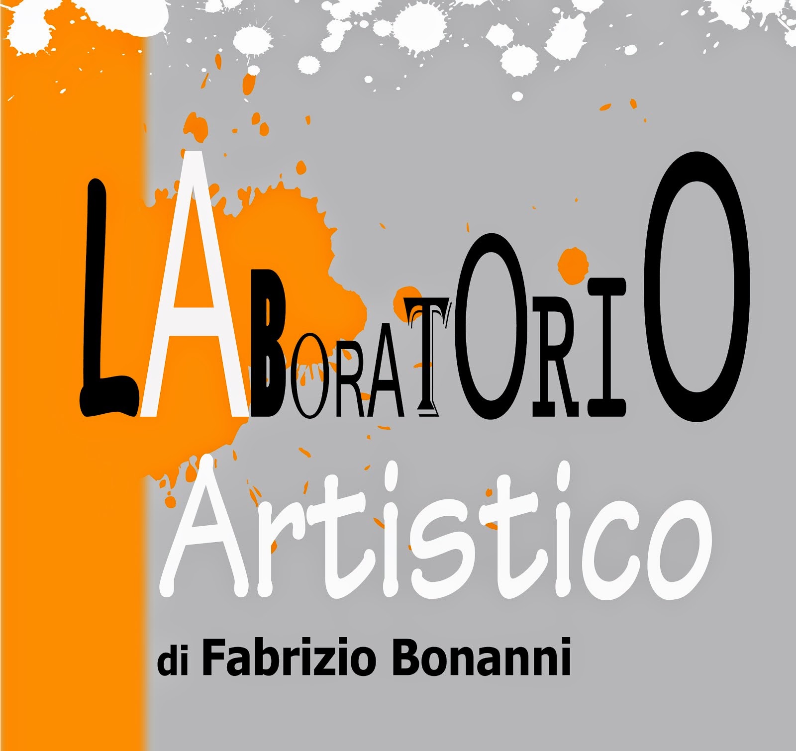 Laboratorio Artistico di Fabrizio Bonanni