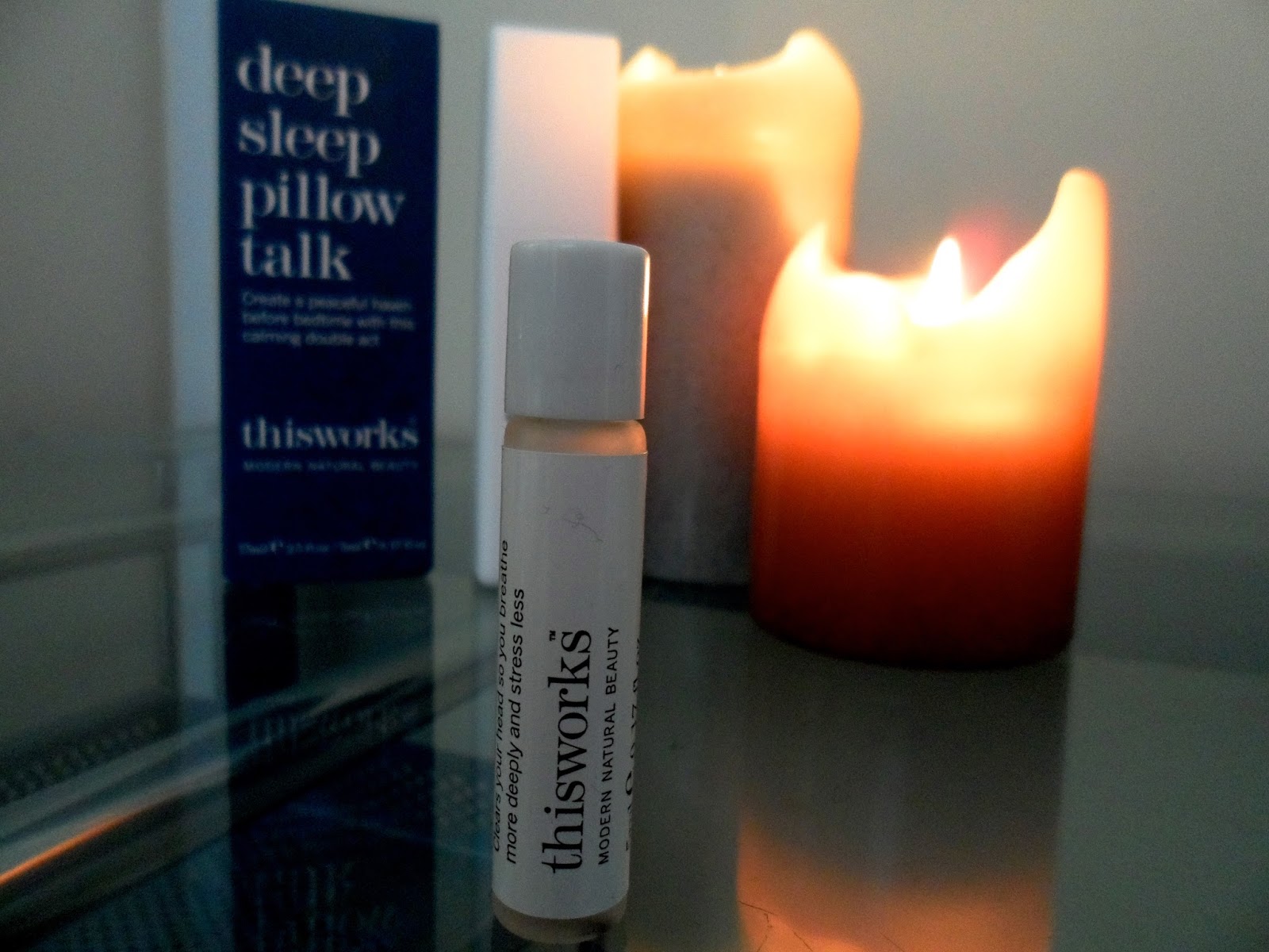 Copper Boom UK Lifestyle Blog. REVIEW THIS WORKS DEEP SLEEP PILLOW