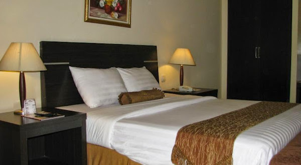 Hotel di Teluk Gong & Bandengan, Harga Promo Mulai 87rb
