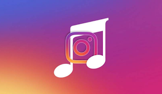 Cara Menambahkan Musik Ke Instagram Stories, Begini cara mudahnya