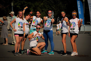 The Color Run The Color Run