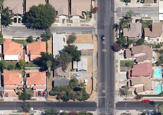 Charles Weeks Colony Winnetka California