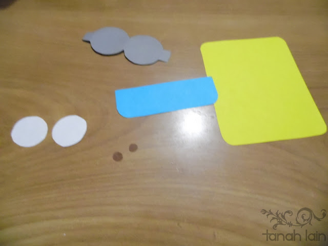 Invitación Minion: DIY e imprimible