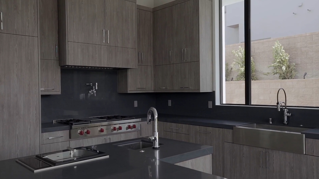 33 Interior Design Photos vs. 1485 Foothills Village Dr, Henderson, NV Luxury Mansion Tour