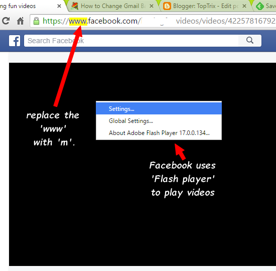 This Is How To Easily Download Videos From , Facebook And