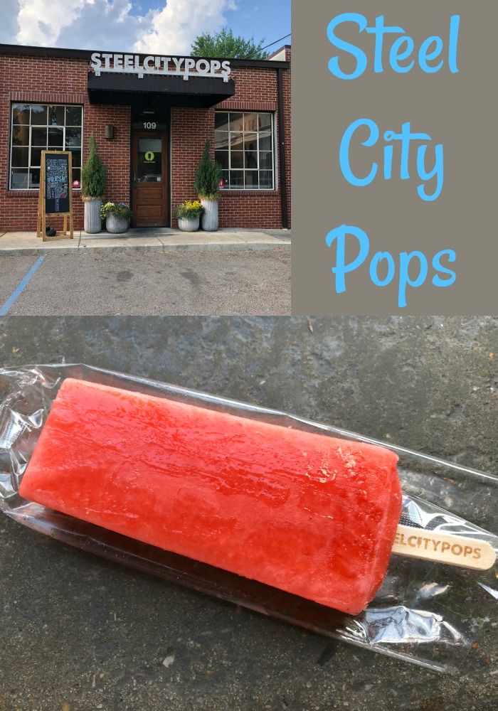 My Day of Food and Fun in Birmingham, Alabama