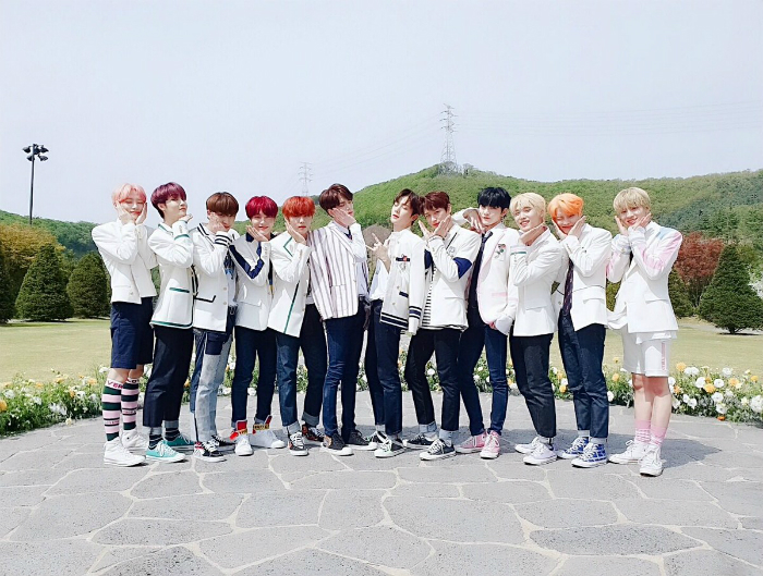 하네스 처돌이가 어제 들은 케이콘 커버 | 인스티즈