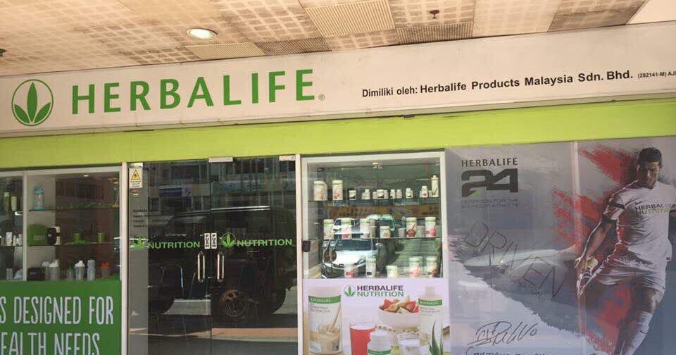 Herbalife Coach Lynda ( 0172868966 ) Herbalife Sabah Branch