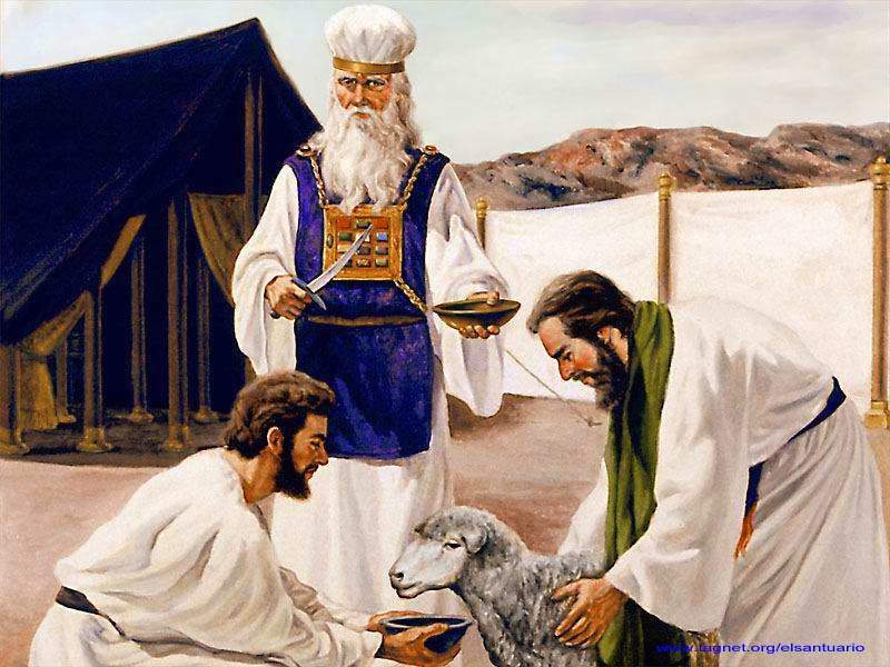 DEUS É FIEL Deus escolhe Arão