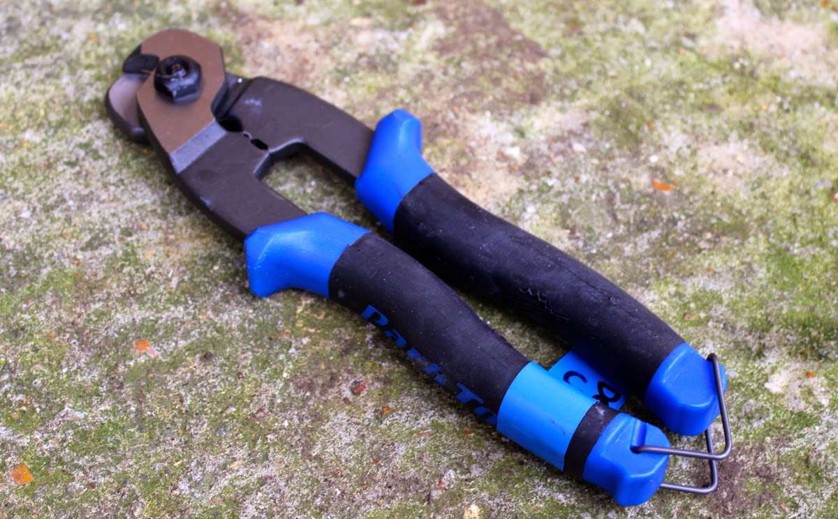 Maintenance Home Intermediate Bike Mechanic's Tool Kit