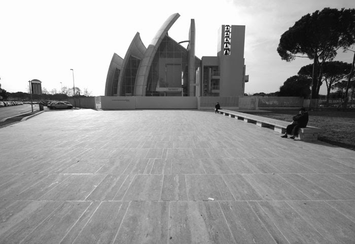 DESIGN and ART MAGAZINE: Photo Essay: Positive Tension - Jubilee Church ...