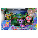 Littlest Pet Shop Fairies Fairy (#2658) Pet Littlest Pet Shop Fairies Fairy (#2658) Pet