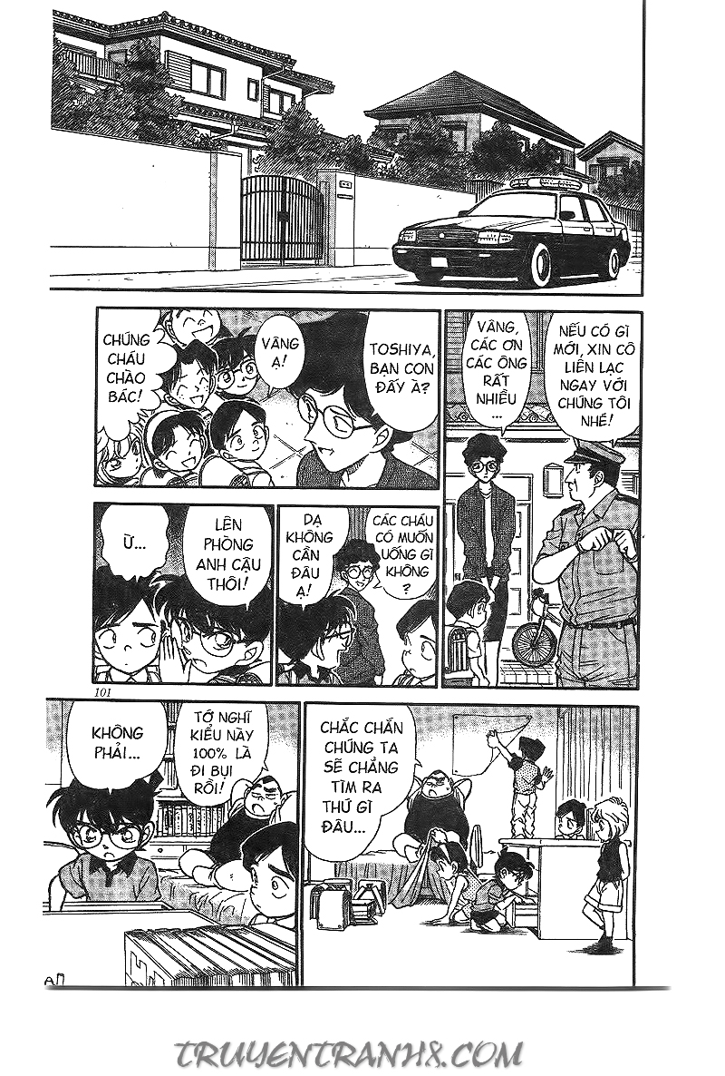 Detective Conan Chap 176 - Truyen.Chap.VN