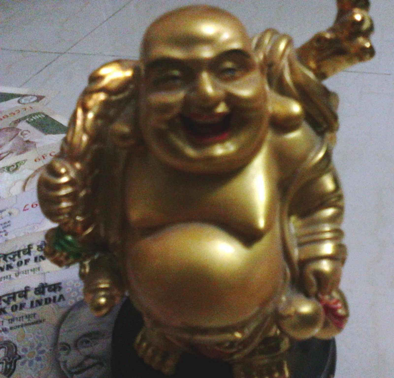 Feng Shui Simple Cures Which is the Best Laughing Buddha statue and How to Choose Laughing