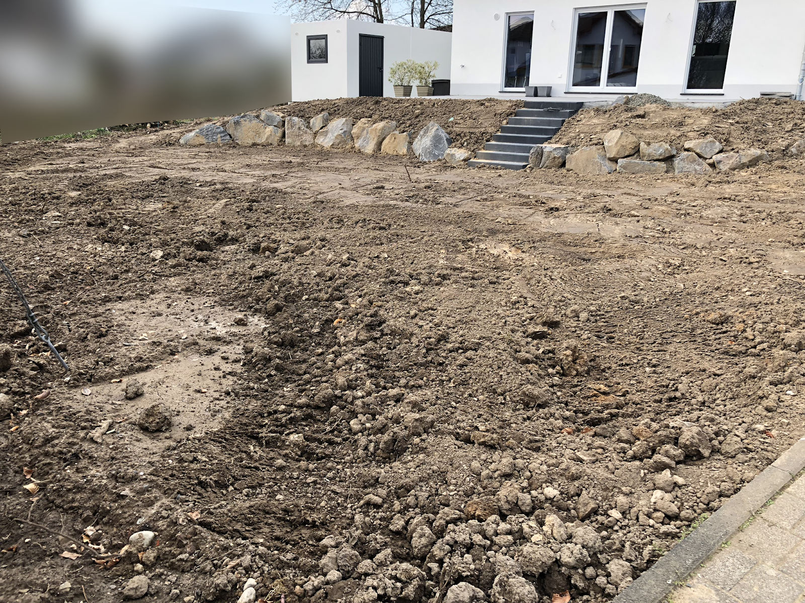 Besser Spat Als Nie Baublog 2019